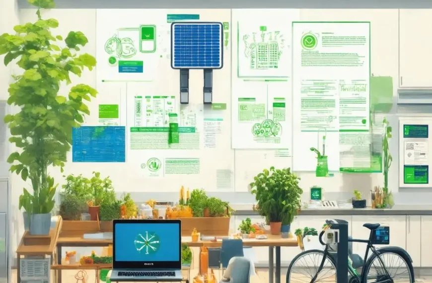 30 Tage fossilfreier leben: Ein alltagstauglicher Plan mit…