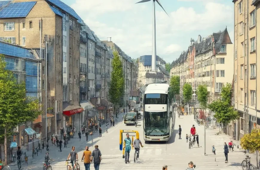 Fossilfrei vor Ort: 12 konkrete Schritte für Kommunen,…