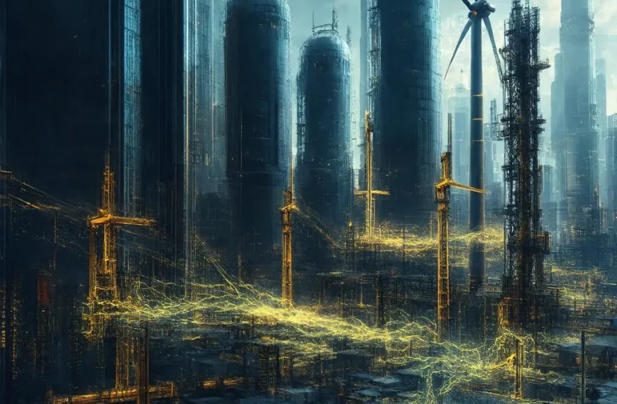 Finanzierte Emissionen: Wie Banken, Versicherer und Fonds die…