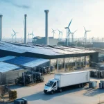 Fossilfrei als Wettbewerbsvorteil: Wie der&hellip;