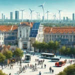 Von Paris ins Rathaus: Wie&hellip;