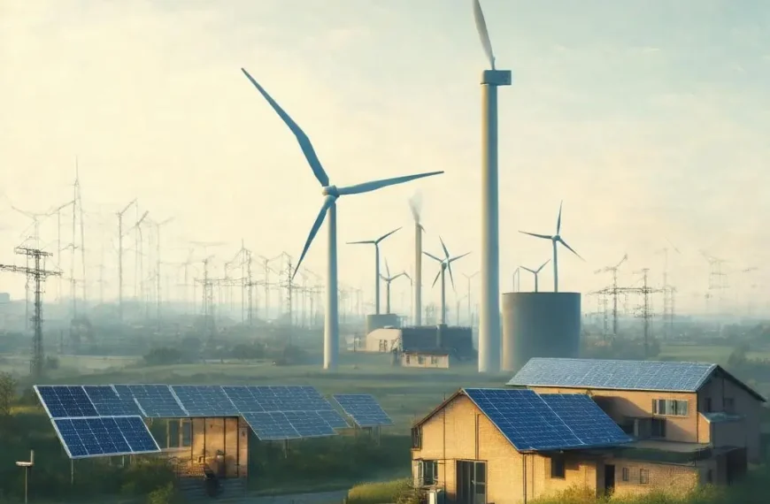 7 Mythen der Fossil-Lobby im Faktencheck: Was über…