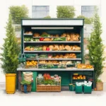 Lebensmittel retten, Klima schützen: Warum&hellip;