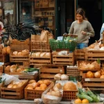 Lebensmittel retten, Klima schützen: Warum&hellip;