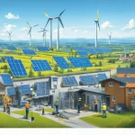 Energiewende als Jobmotor: Wie Klimaschutz&hellip;