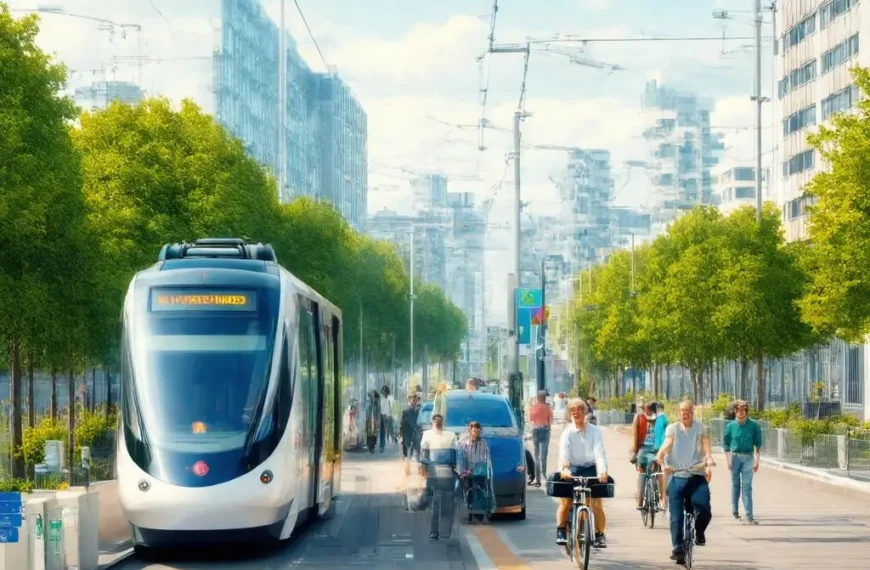Mobil ohne Öl: Welche Alternativen zu fossilen Antrieben…