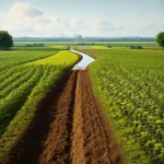 Kunstdünger und fossile Landwirtschaft: Die&hellip;