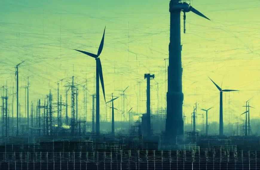 Fossile Lobby-Netzwerke erkennen: Wie die Energiewende gezielt ausgebremst&hellip;