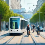 Mobilität ohne Öl: Welche Verkehrsmittel&hellip;