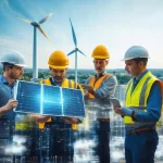 Die Energiewende als Jobmotor: Wie&hellip;