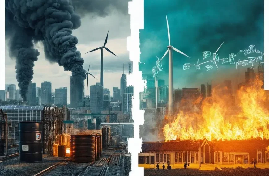 Warum fossile Energien Ihren Alltag verteuern – und…