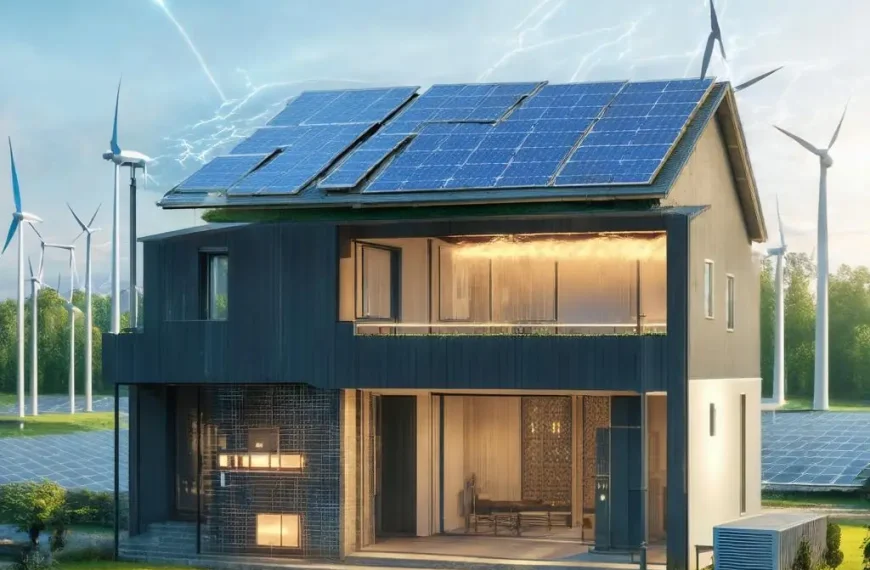 Wärmepumpe, Speicher und Smart Grid: So wird Heizen fossilfrei, effizient und krisenfest