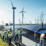Green Jobs: Wie die Energiewende&hellip;