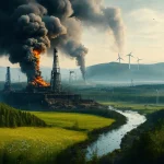 Fossilfreiheit ist Artenschutz: Warum Kohle,&hellip;