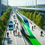 Verkehrswende ohne fossile Bremsklötze: Saubere&hellip;