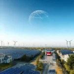Warum grüne Außenpolitik die Energiewende&hellip;