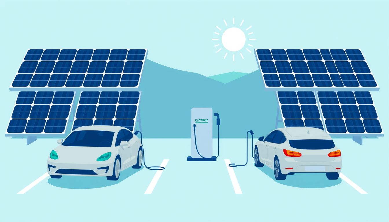 Symbolbild zum Beitrag: PV-Zuschläge bei 4,79 Cent: Warum die eigene Anlage trotzdem stillsteht