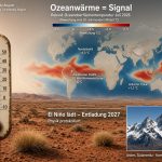 Der Winter, der keiner mehr&hellip;