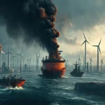 Fossile Abhängigkeit ist kein Sicherheitsnetz:&hellip;