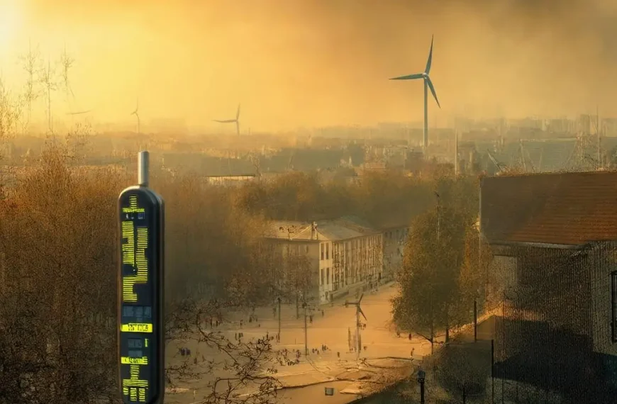 40 Grad in Deutschland: Warum Hitze ein Klimasignal&hellip;