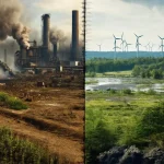 Wie fossile Energien die Artenvielfalt&hellip;