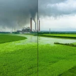 Stickstoffdünger: Fossile Abhängigkeit auf dem&hellip;