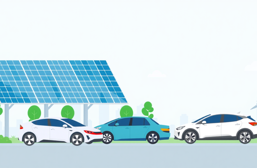Symbolbild zum Beitrag: 29,5 kWp PV, 52,5 kWh Speicher, vier EVs: Wenn 573 Stunden negativer Preis zur neuen Normalität werden