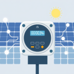 Symbolbild zum Beitrag: 185 Tage Smart Meter Blockade: Wenn die Energiewende an der Messstellenkommunikation scheitert