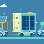 Symbolbild zum Beitrag: 78 Prozent Wachstum, 575 Stunden Negativpreis: Warum der Batteriespeichermarkt wächst und warum die meisten den falschen Schluss ziehen