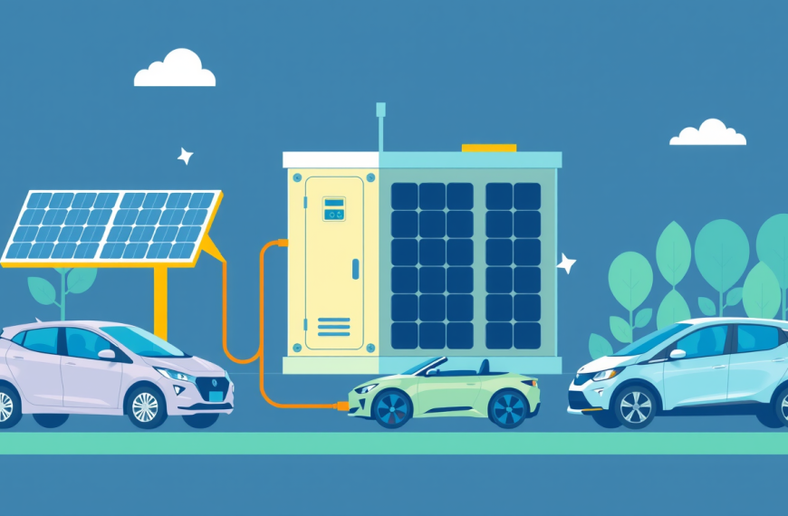 Symbolbild zum Beitrag: 78 Prozent Wachstum, 575 Stunden Negativpreis: Warum der Batteriespeichermarkt wächst und warum die meisten den falschen Schluss ziehen