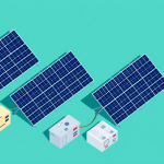 Symbolbild zum Beitrag: 89 Prozent negativer Preise am Pfingstsonntag: Warum die echte Wertschöpfung der Energiewende in Speicherung und Steuerung liegt, nicht in mehr Panelen
