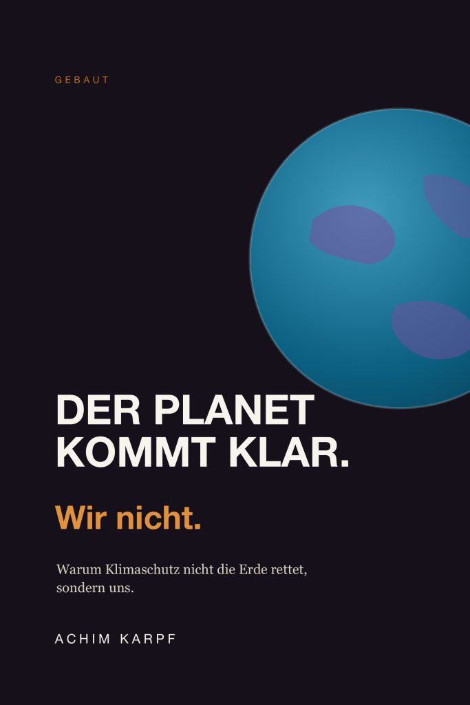 Der Planet kommt klar (eBook)
